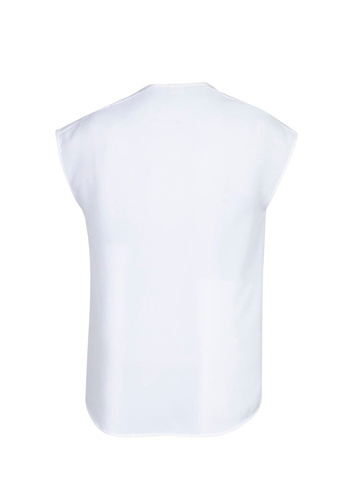 S013LS-Lily Ladies Blouse