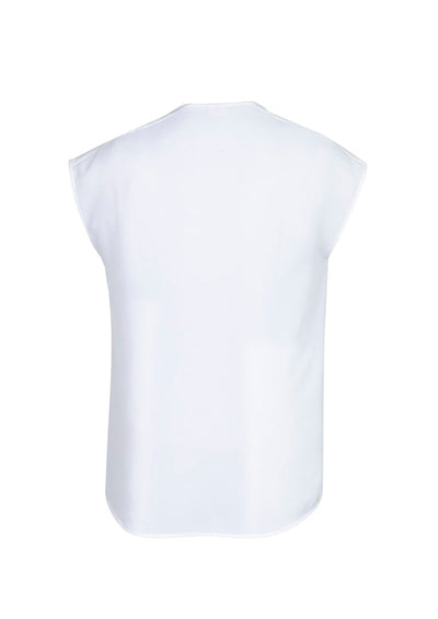 S013LS-Lily Ladies Blouse