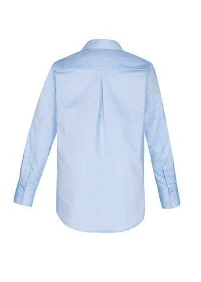 S016LL-Camden Ladies Long Sleeve Shirt