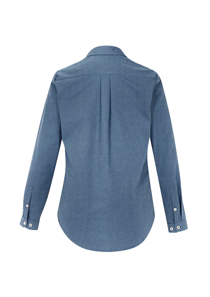 S127LL-Ladies Memphis Shirt