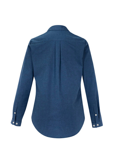 S127LL-Ladies Memphis Shirt