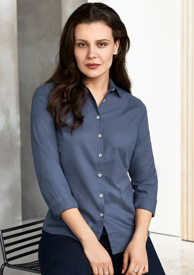 S127LL-Ladies Memphis Shirt