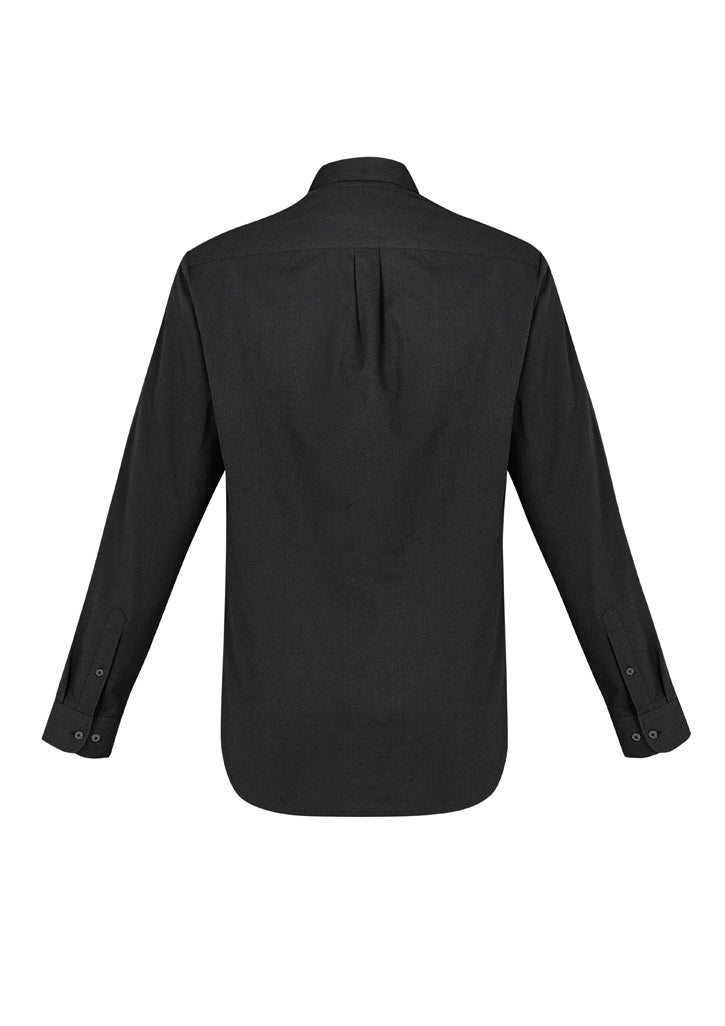 S127ML-Mens Memphis Shirt