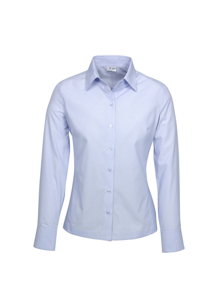 S29520-Ladies Ambassador Long Sleeve Shirt