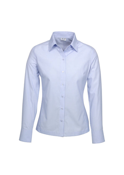 S29520-Ladies Ambassador Long Sleeve Shirt