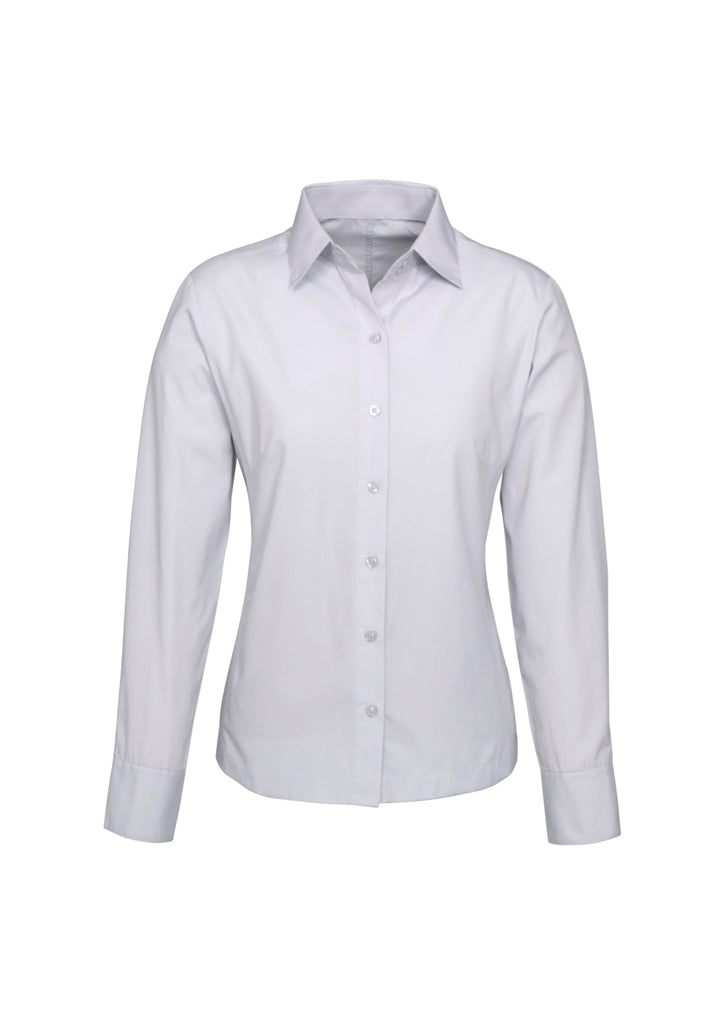 S29520-Ladies Ambassador Long Sleeve Shirt