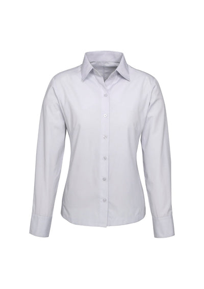 S29520-Ladies Ambassador Long Sleeve Shirt