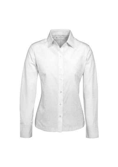 S29520-Ladies Ambassador Long Sleeve Shirt