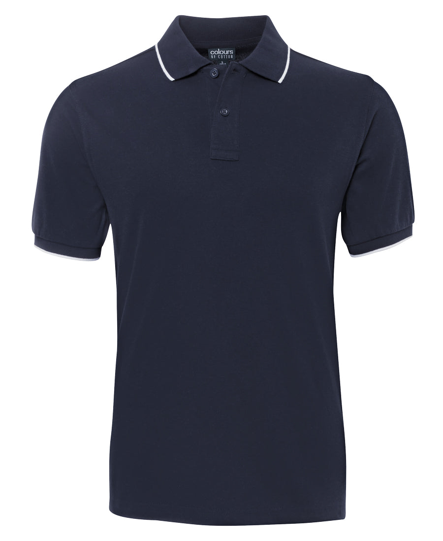S2CF-C Of C C/Face Polo