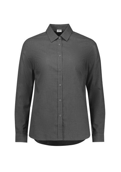 S421LL-Womens Soul Long Sleeve Shirt