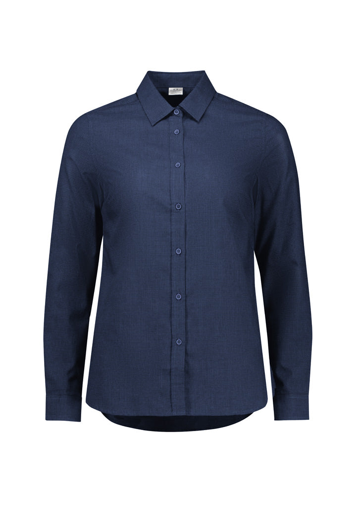 S421LL-Womens Soul Long Sleeve Shirt