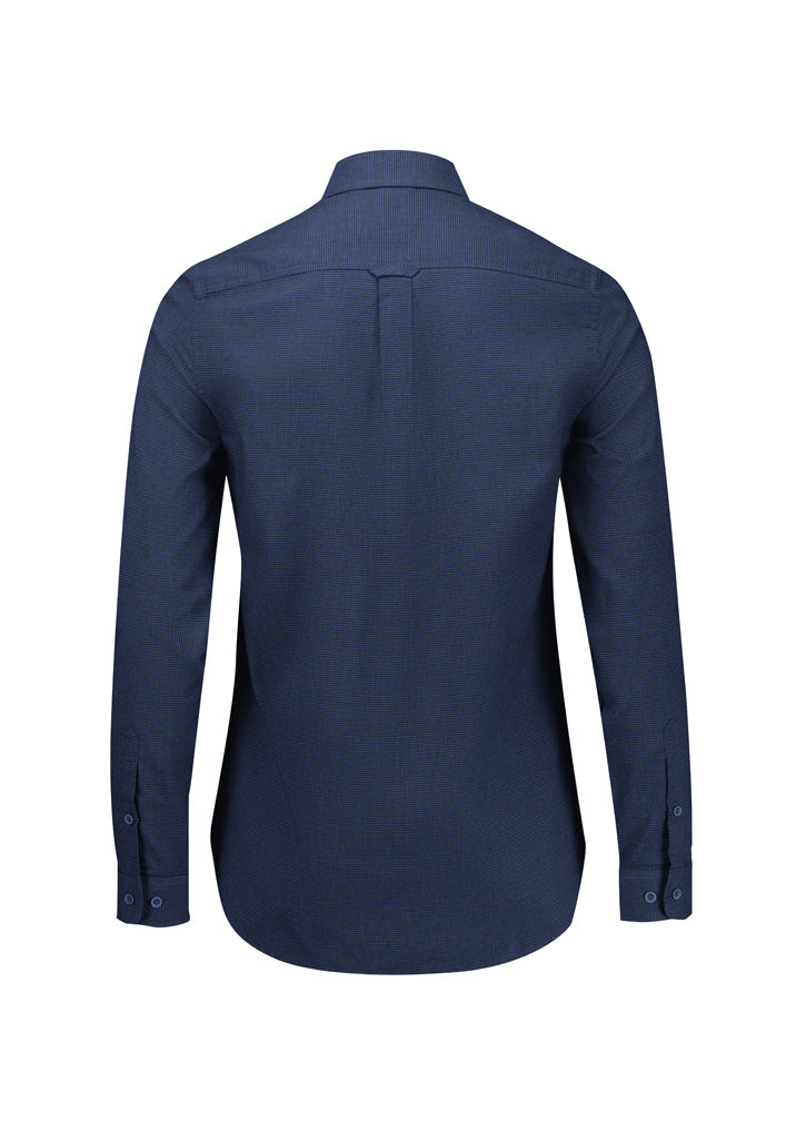 S421LL-Womens Soul Long Sleeve Shirt
