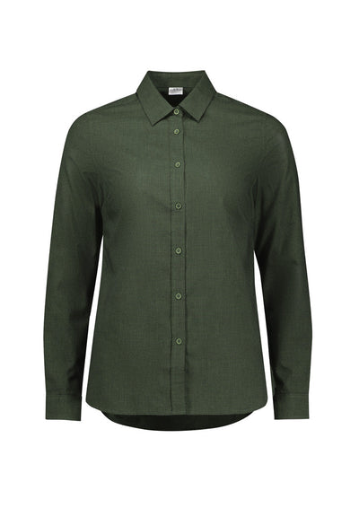 S421LL-Womens Soul Long Sleeve Shirt