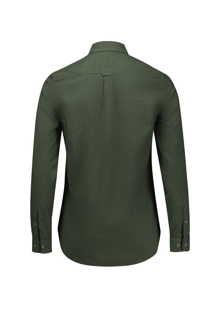 S421LL-Womens Soul Long Sleeve Shirt