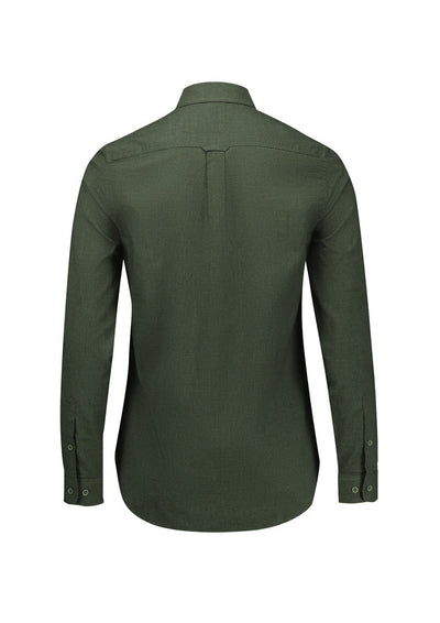 S421LL-Womens Soul Long Sleeve Shirt