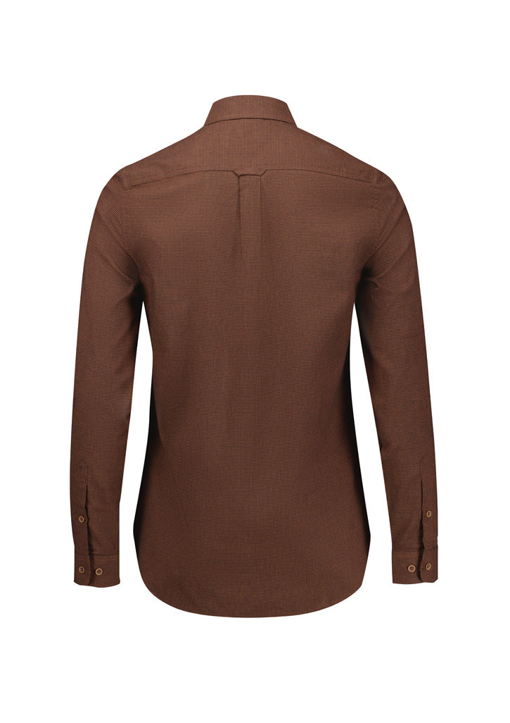 S421LL-Womens Soul Long Sleeve Shirt