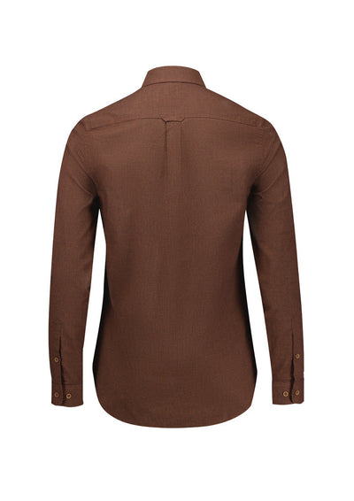 S421LL-Womens Soul Long Sleeve Shirt