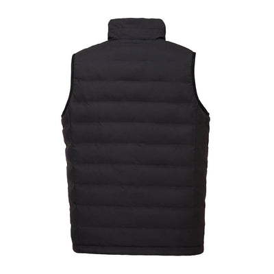 Ultrasonic Heated Tunnel Vest