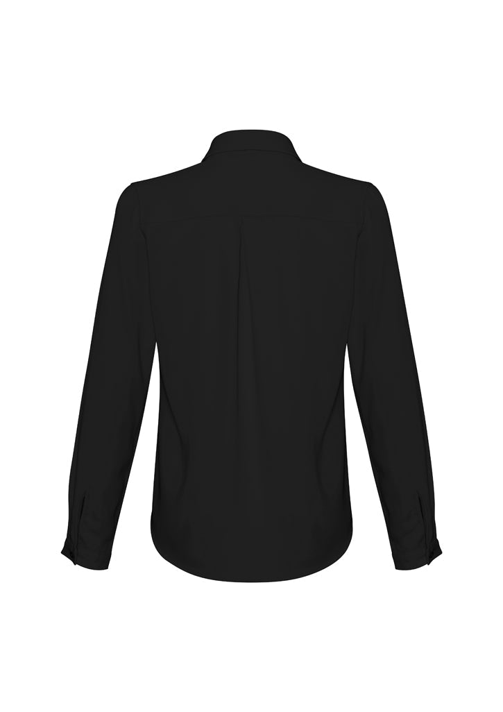 S626LL-Ladies Madison Long Sleeve