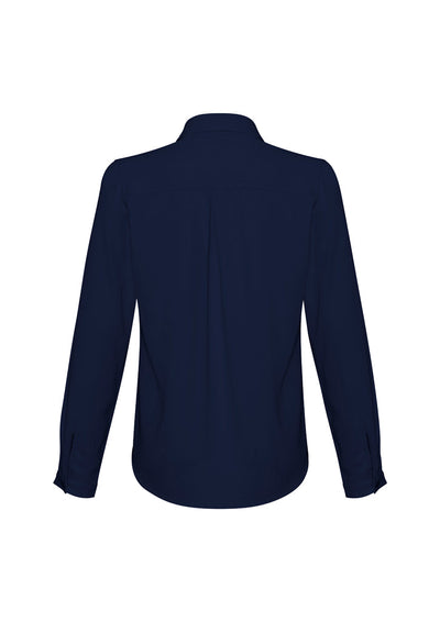 S626LL-Ladies Madison Long Sleeve