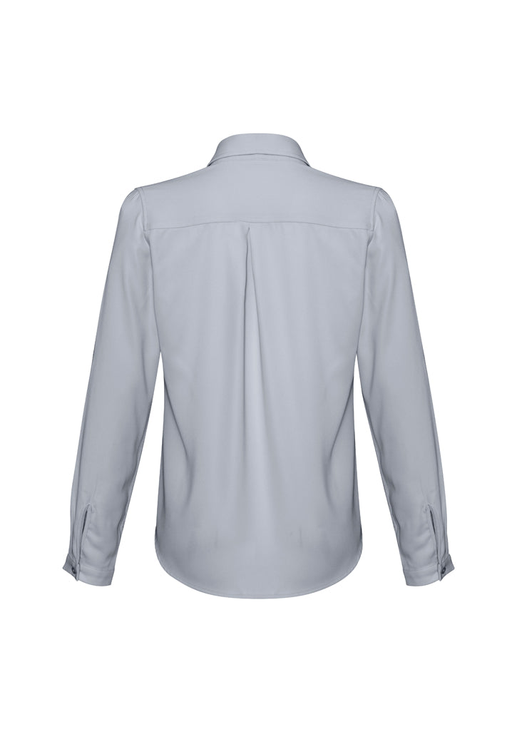 S626LL-Ladies Madison Long Sleeve