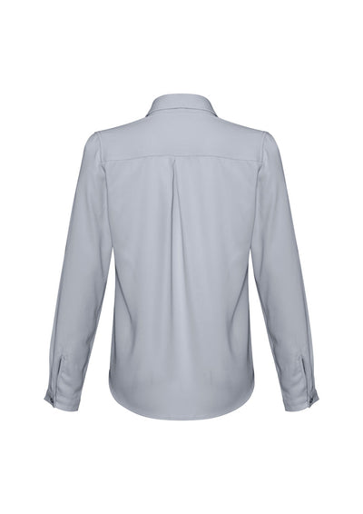 S626LL-Ladies Madison Long Sleeve