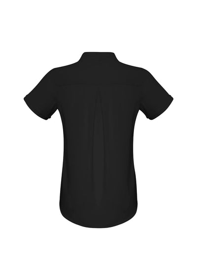 S628LS-Ladies Madison Short Sleeve