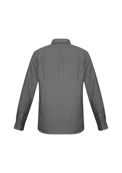 S716ML-Mens Ellison Long Sleeve Shirt