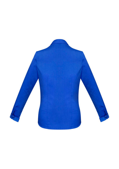 S770LL-Ladies Monaco Long Sleeve Shirt