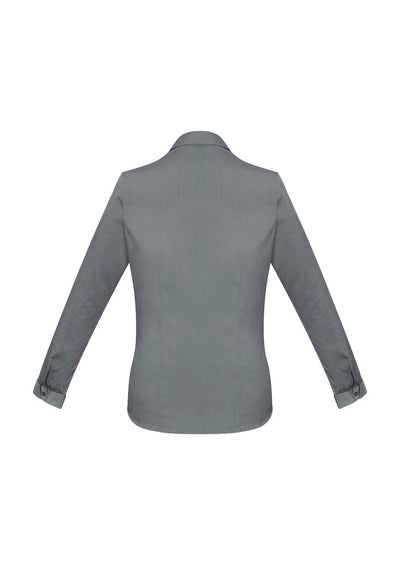 S770LL-Ladies Monaco Long Sleeve Shirt