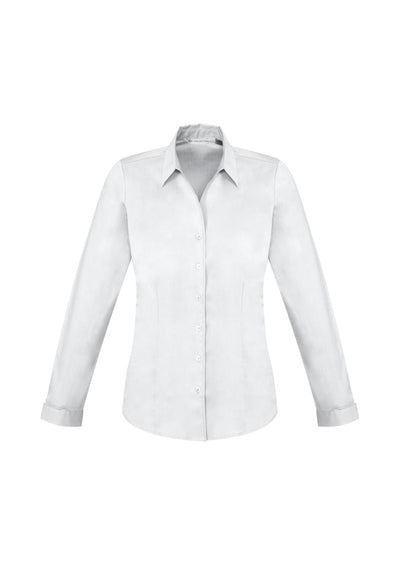 S770LL-Ladies Monaco Long Sleeve Shirt
