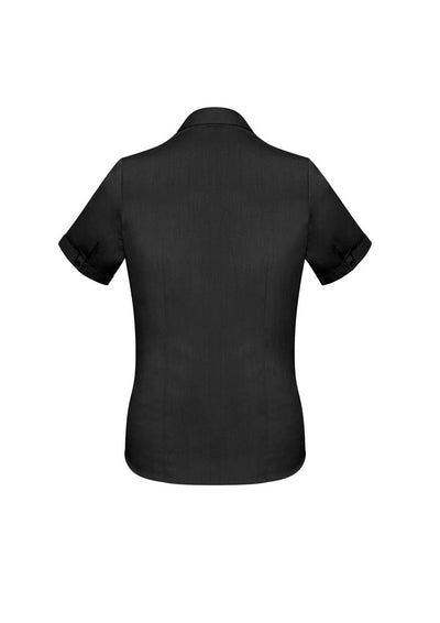 S770LS-Ladies Monaco Short Sleeve Shirt