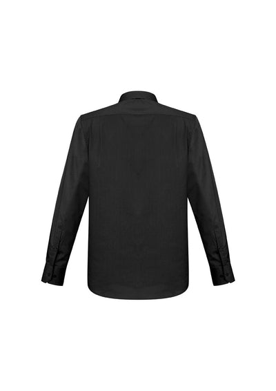 S770ML-Mens Monaco Long Sleeve Shirt