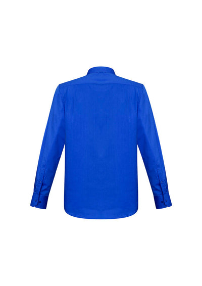 S770ML-Mens Monaco Long Sleeve Shirt