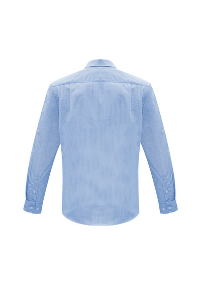 S812ML-Mens Euro Long Sleeve Shirt