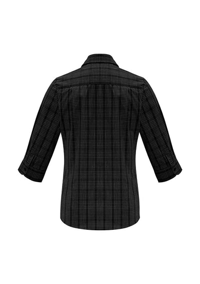 S820LT-Ladies Harper 3/4 Sleeve Shirt