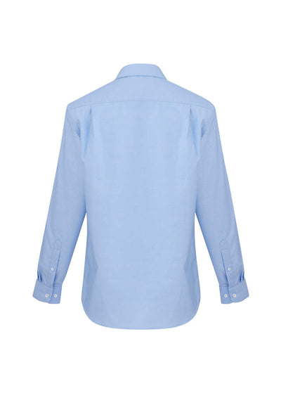 S912ML-Mens Regent L/S Shirt