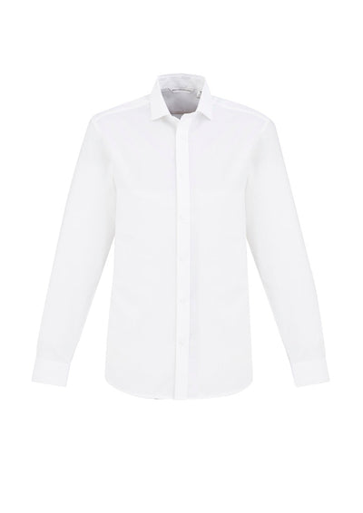 S912ML-Mens Regent L/S Shirt