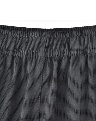 SS05 ADULTS BAMBOO CHARCOAL SHORT