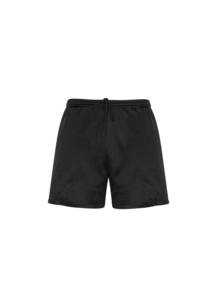 ST711K-Kids Circuit Short