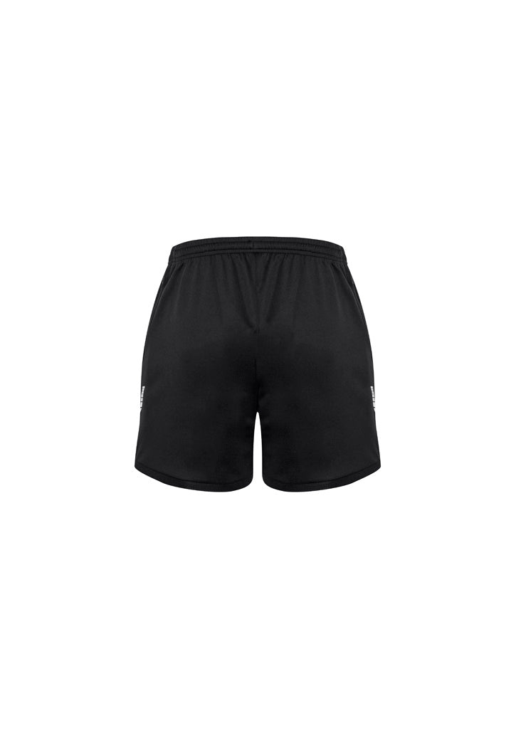 ST711K-Kids Circuit Short