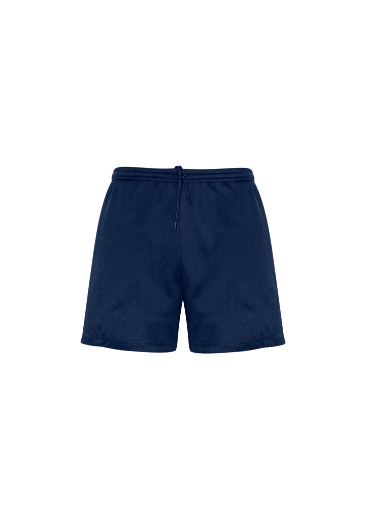 ST711K-Kids Circuit Short