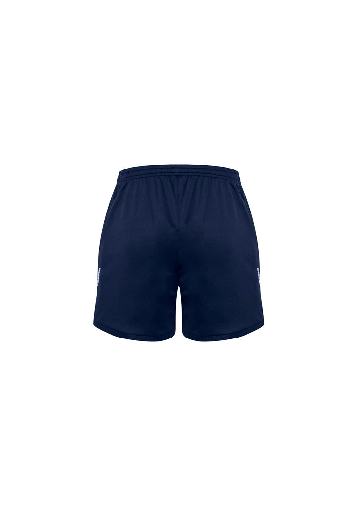 ST711K-Kids Circuit Short