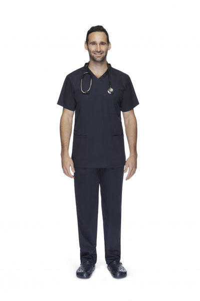 S02-Unisex Scrubs Pant