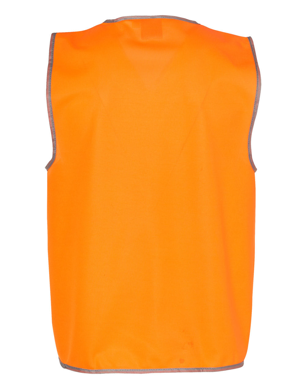 AIW SW02A HI-VIS SAFETY VEST ADULT