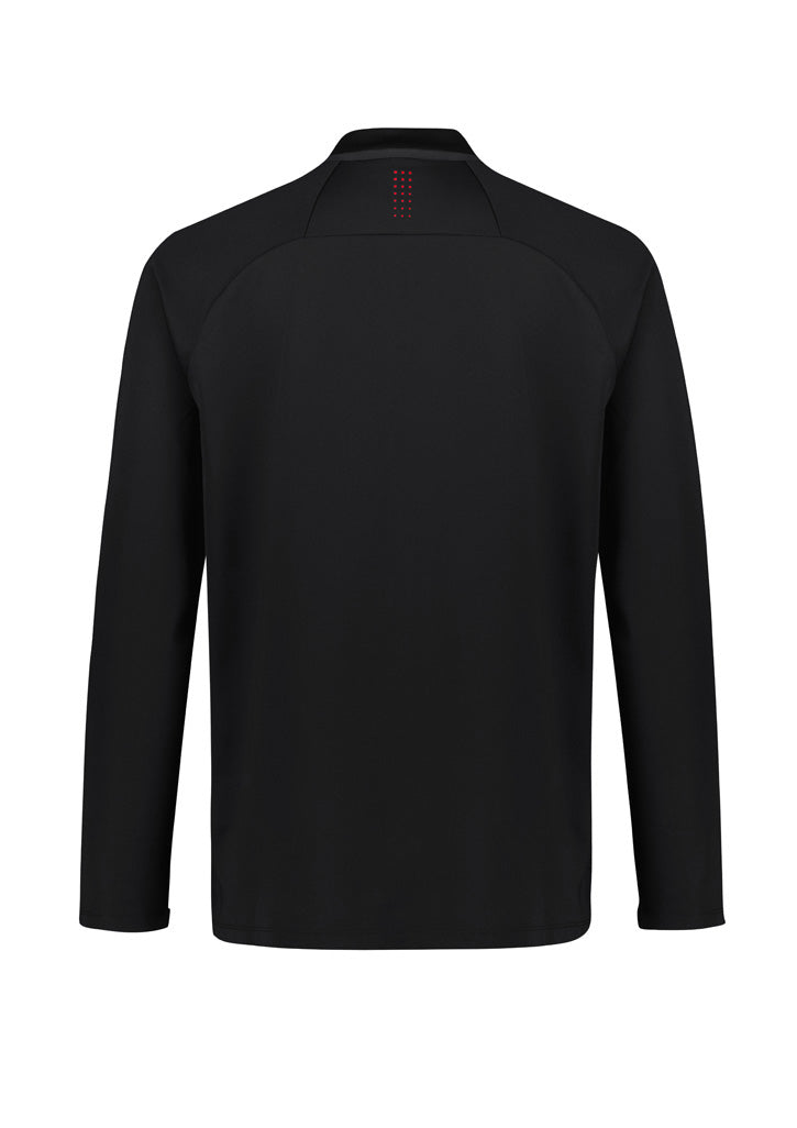 SW225M-Balance Men Mid-Layer Top