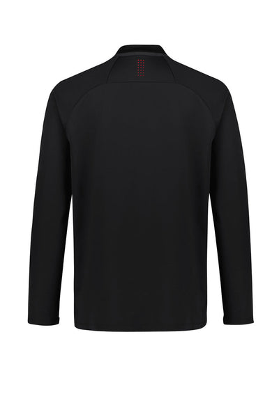 SW225M-Balance Men Mid-Layer Top