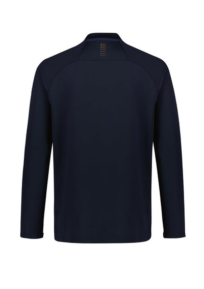 SW225M-Balance Men Mid-Layer Top