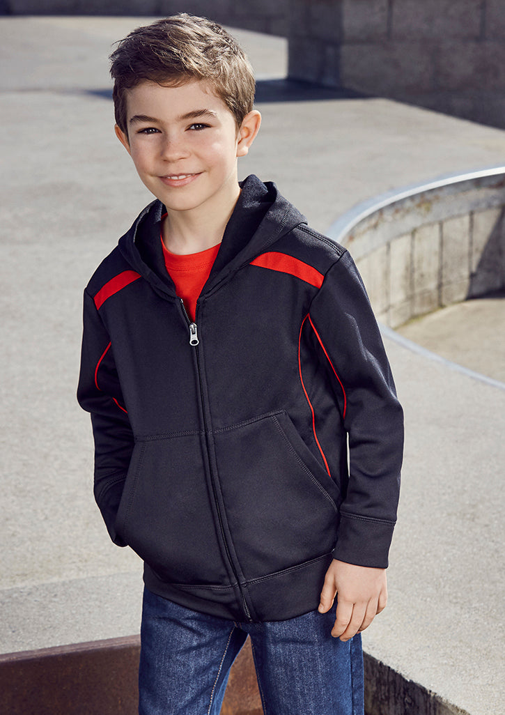 SW310K-Kids United Hoodie