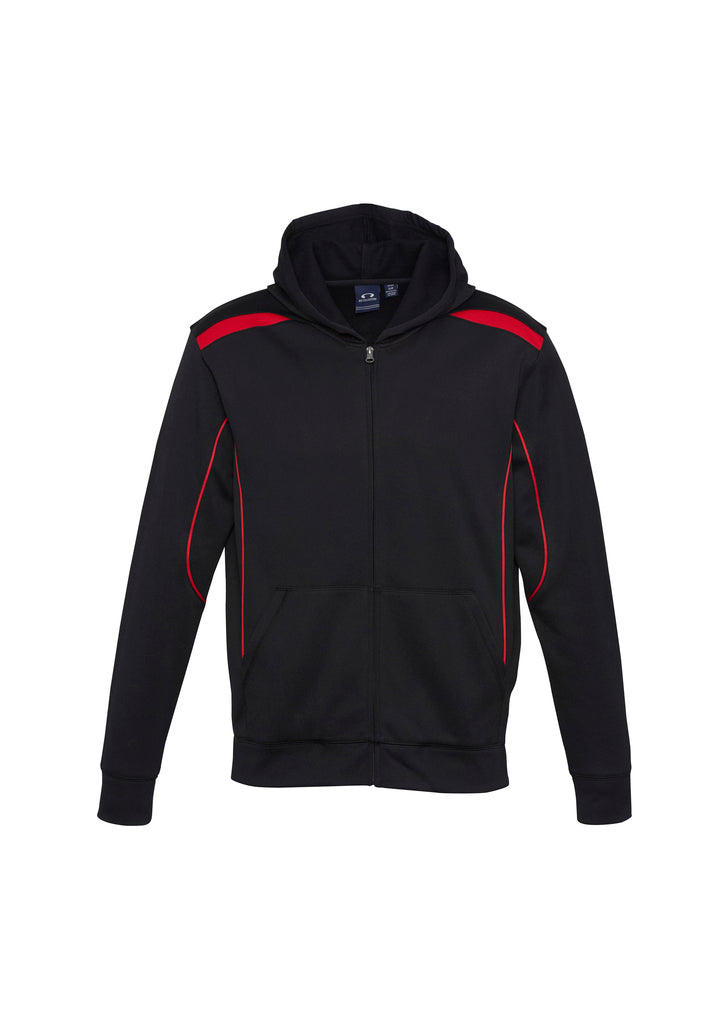 SW310K-Kids United Hoodie